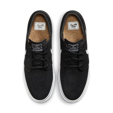 NIKE SB ZOOM JANOSKI OG + ”BLACK WHITE”