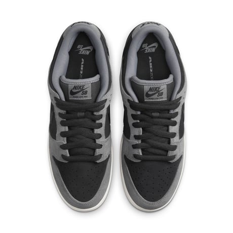 NIKE SB DUNK LOW PRO "DARK SMOKE GREY"