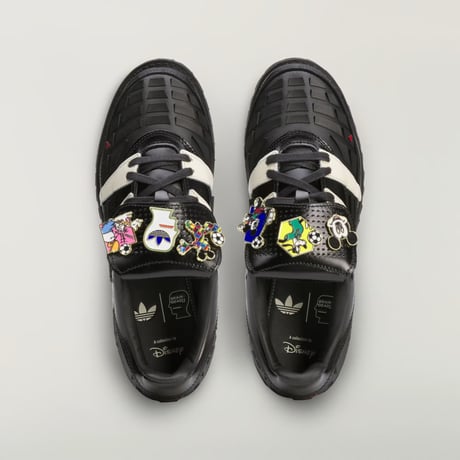 Brain Dead x adidas x Disney | PREDATOR