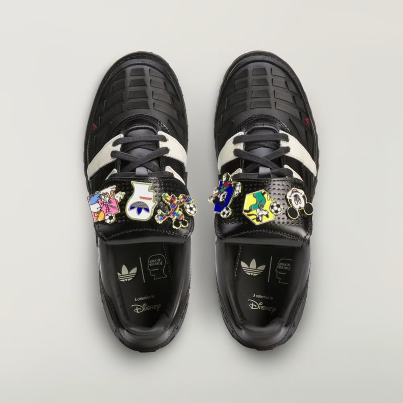 靴  PREDATOR BRAIN DEAD DISNEY Brain Dead x adidas x Disney | PREDATOR | HOME
