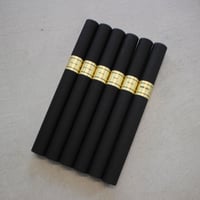 Dumbo Incense | 黒筒