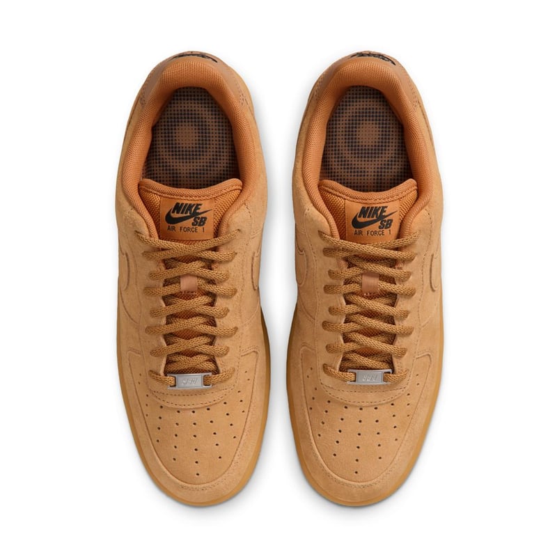 NIKE SB AIR FORCE 1 QS 
