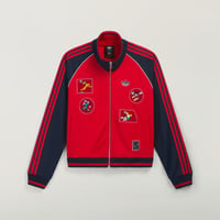 Brain Dead x adidas x Disney | TRACK TOP