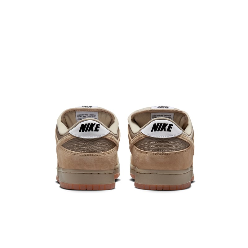 NIKE SB DUNK LOW PRO B 