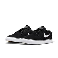 NIKE SB ZOOM JANOSKI OG + ”BLACK WHITE”