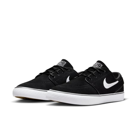 NIKE SB ZOOM JANOSKI OG + ”BLACK WHITE”