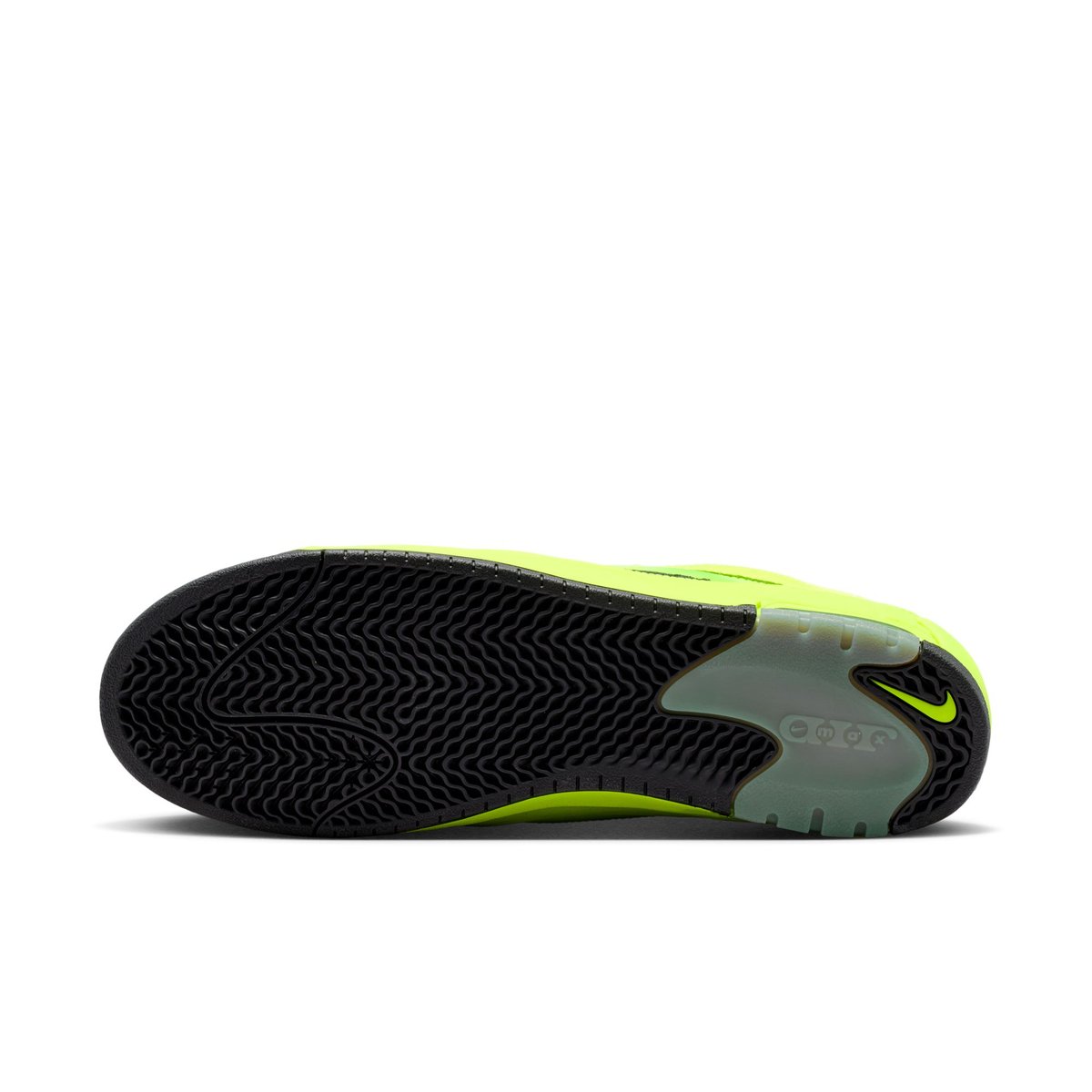 NIKE SB AIR MAX ISHOD PRM 