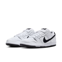 NIKE SB DUNK LOW PRO "WHITE"