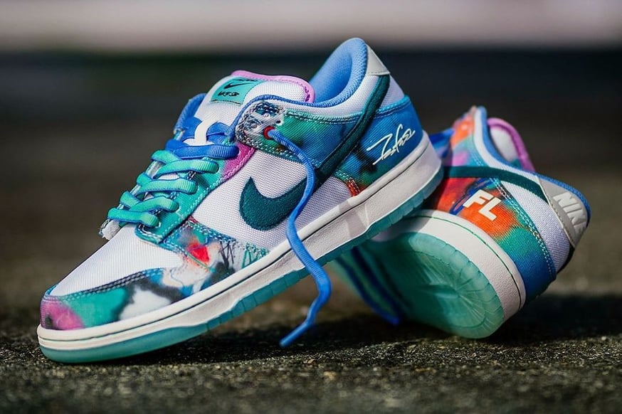 NIKE SB DUNK LOW OG QS NIKE SB DUNK LOW OG QS