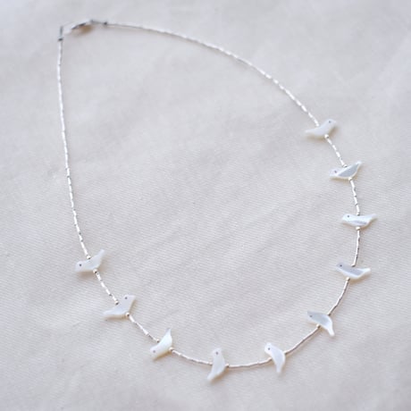 カレンシルバーネックレス | STORES