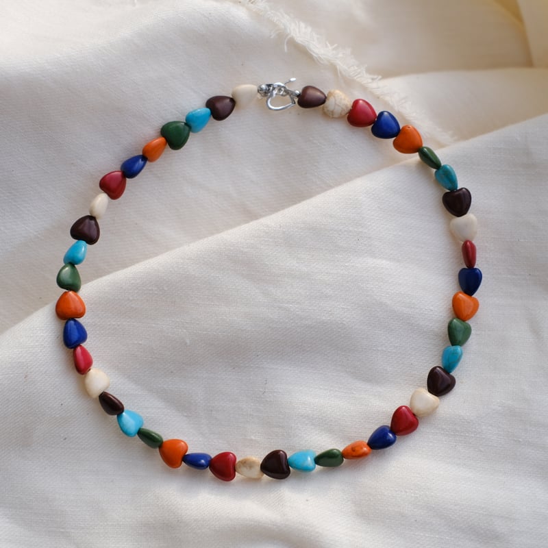 Jamie（ジェイミー）ネックレス | mybracelet ONLINE STORE