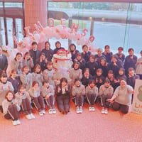 特大バルーンアーチ