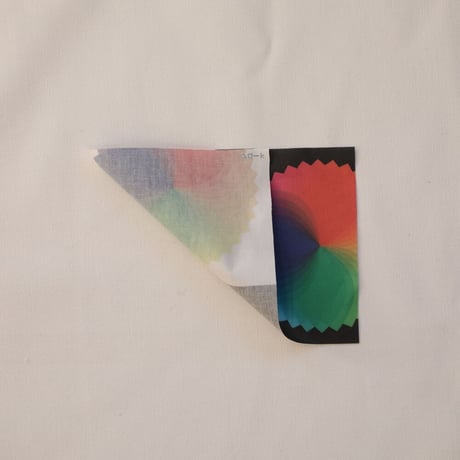 綿ブロード