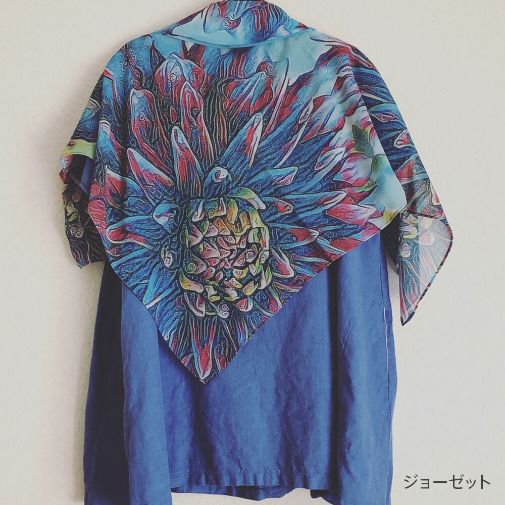FFIXXED/入手困難 18AWショーピース セットアップ スカーフJK 濃緑 FFIXXED/入手困難 18AWショーピース セットアップ スカーフJK 濃緑