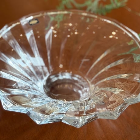 ボヘミアガラス | STORES