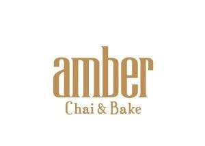 amber chai＆bake