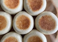 直火焼きパン(冷凍便) 10個入り