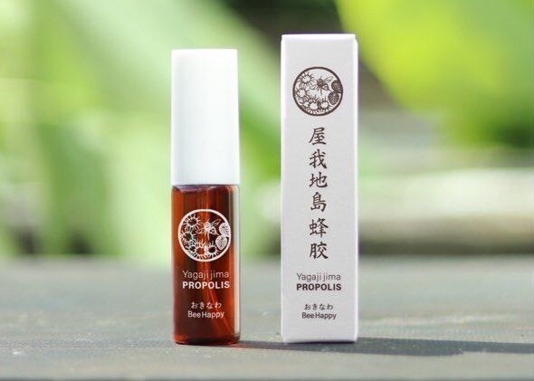 プロポリス原液 <Ilog Maria Bee Propolis 320ml > プロポリス原液 <Ilog Maria Bee Propolis 320ml >