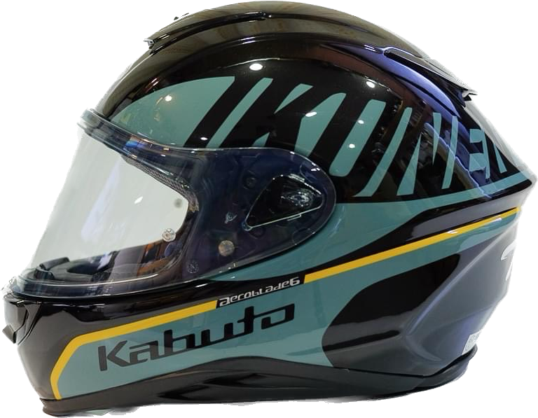 AEROBLADE-6 IKUNEN GRAPHIC | イクネンストア