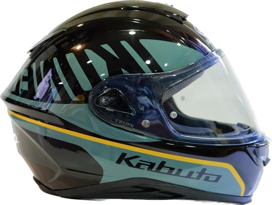 AEROBLADE-6 IKUNEN GRAPHIC | イクネンストア