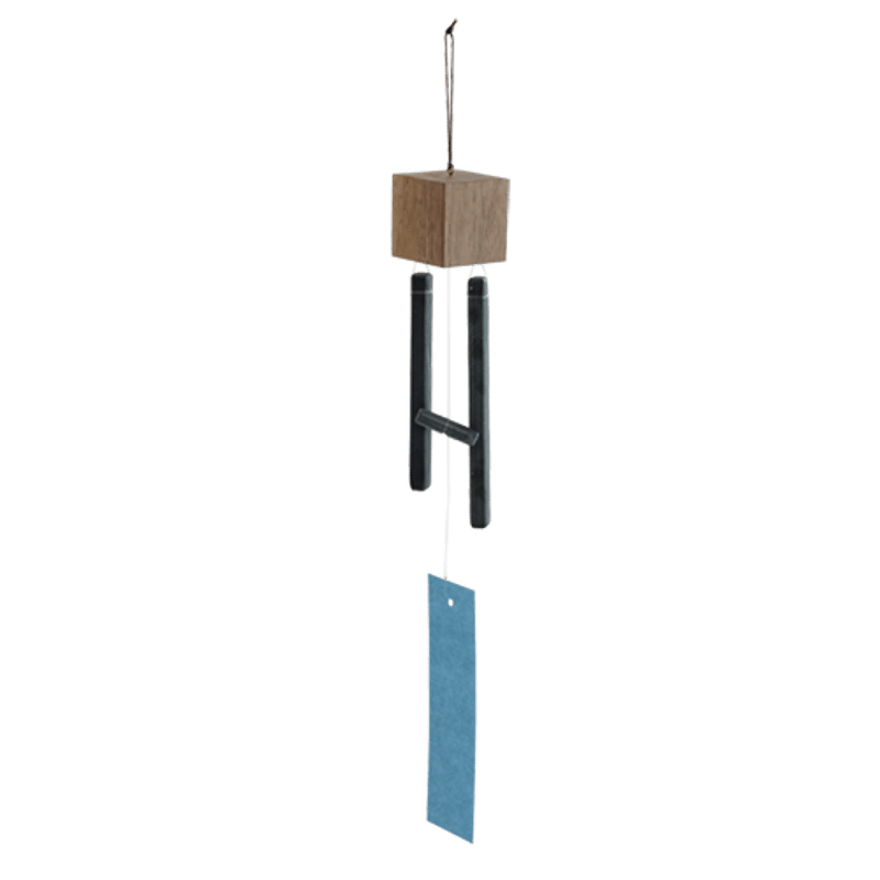 KLANG KLANG サヌカイト風鈴 Sanukite Wind Chime | ココロハト