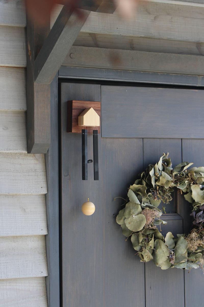 当店在庫してます！ サヌカイト 美しい♪♪♪玄関チャイム241129