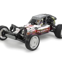 【新品未組立品】タミヤ ラジコン 1/10RC ワイルドウイリー 2 タミヤ 1/10 電動RCオフロードカー ワイルドウイリー2 未組立
