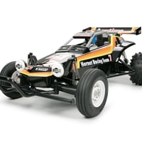 タミヤ　1/10RC ホーネット　組立キット