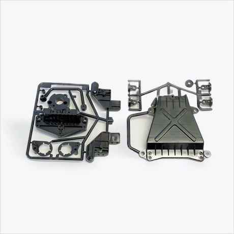 CATEGORY CW01シャーシ ランチボックス パンプキン等 | PIT-IN ONLIN