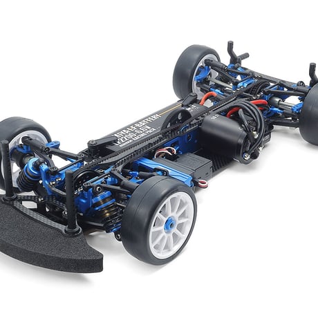 タミヤ ポルシェ956 ラジコン 1/10 新品組み立てキット 【公式通販】