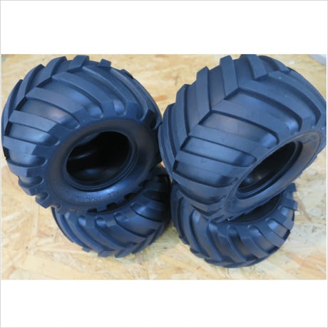 R31HOUSE スリックタイヤ タミヤ ワイルドウイリー ランチボックスなど