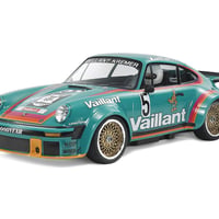 タミヤ　限定販売品　1/10RC ポルシェ934 (1976) 50周年記念