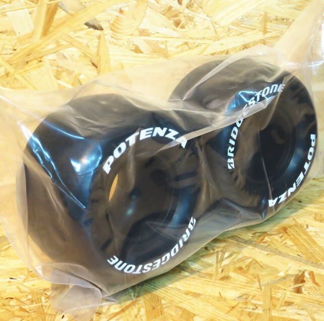 未使用品 SHIBATA R31HOUSE スリックタイヤ WR02 GF01 未使用品 SHIBATA R31HOUSE スリックタイヤ WR02 GF01 HOBBY ホビー