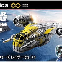 トミカプレミアムｕｎｌｉｍｉｔｅｄ スター・ウォーズ レイザー・クレスト
