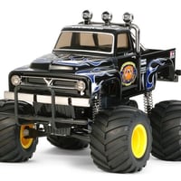 タミヤ 1/10RC ワイルドウイリー 2 組立キット | PIT-IN ONLINE STORE