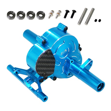 CATEGORY CW01シャーシ ランチボックス パンプキン等 | PIT-IN ONLIN