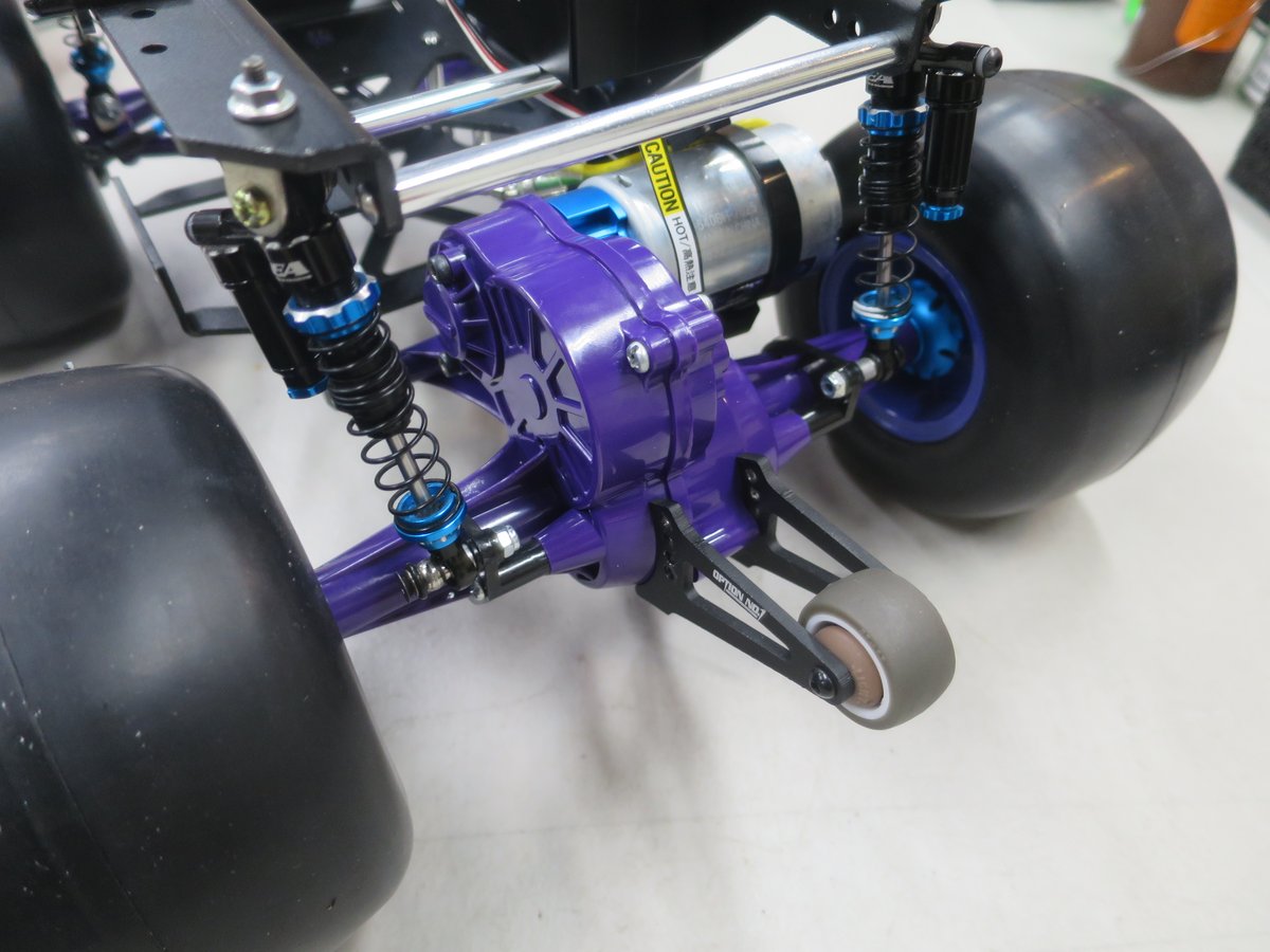 ドイツ製 輸入 ラバースタンプ マウント済『ブラウニーとかぼちゃ』 ドイツ製 輸入 ラバースタンプ マウント済『ブラウニーと