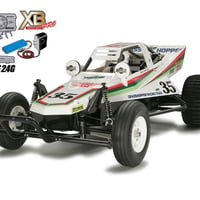 タミヤ ラジコン 1/10RC ワイルドウイリー 2 新品未組立品 タミヤ 電動RCカーシリーズ 1/10RC ワイルドウイリー 2 | タミヤ