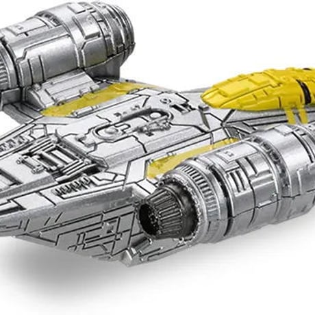 トミカプレミアムｕｎｌｉｍｉｔｅｄ スター・ウォーズ レイザー・クレスト