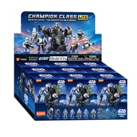 Blokees スター・ウォーズ CCLite01　9個セット