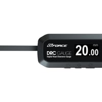 Ｇフォース　DRC Gauge (Digital Road Clearance Gauge)  品番:G0449
