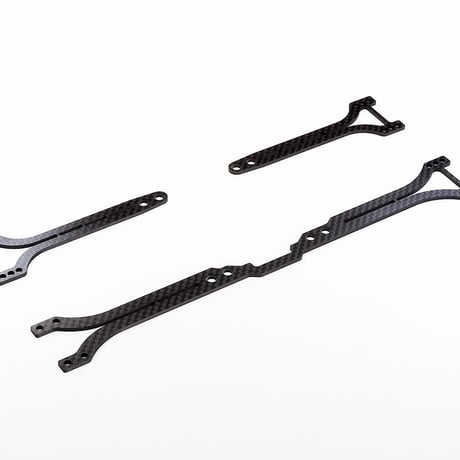 10周年カウントダウンセール　当店特典スぺア部品付き　タミヤハイエンドツーリングカーキット　1/10RC TRF421X シャーシキット