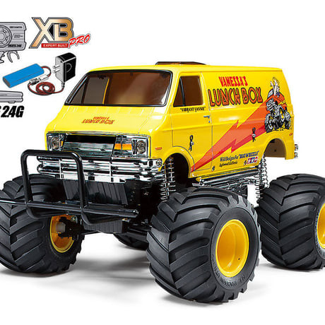 CATEGORY CW01シャーシ ランチボックス パンプキン等 | PIT-IN ONLIN