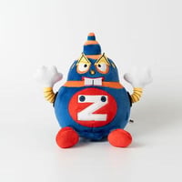 ぬいぐるみ　ロボダッチ　ロボＺ