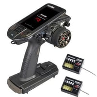 タミヤ ファインスペック2.4G 電動RCドライブセット | PIT-IN ONLINE STORE