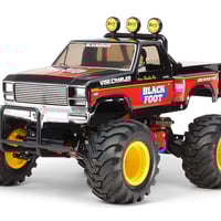 タミヤ 1/10RC モンスタービートル （2015） 組立キット | PIT