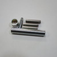 CW01系　ギヤBOX内シャフトカラーのセット