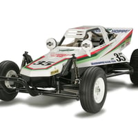タミヤ　1/10RC グラスホッパー　組立キット