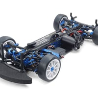 タミヤ ファインスペック2.4G 電動RCドライブセット | PIT-IN ONLINE STORE