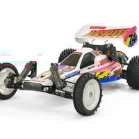 タミヤ 1/10RC ワイルドウイリー 2 組立キット | PIT-IN ONLINE